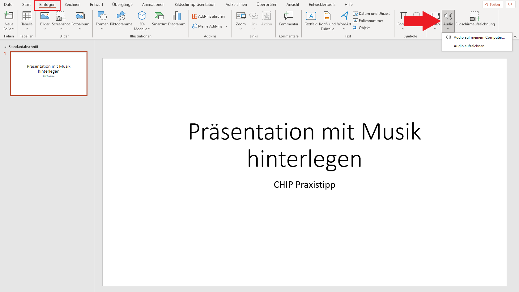 Topo 39 bild musik hintergrund powerpoint präsentation de